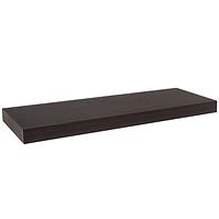 Závesná polička FS 60/24 wenge 65084 595x235
