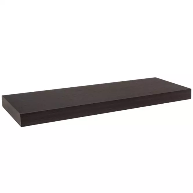 Závesná polička FS 60/24 wenge 65084 595x235