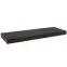 Závesná polička FS 60/24 wenge 65084 595x235