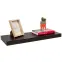 Závesná polička FS 60/24 wenge 65084 595x235,4