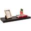 Závesná polička FS 60/24 wenge 65084 595x235,4