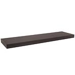 Závesná polička FS 80/24 wenge 65114 795x235