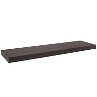 Závesná polička FS 80/24 wenge 65114 795x235