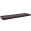 Závesná polička FS 80/24 wenge 65114 795x235