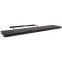 Závesná polička FS 118/24 wenge 65144 1180x235,3