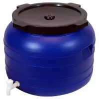 Nádrž na vodu 100 l BC100R