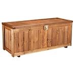 Záhradný box L – 154 x 44 x 48,2 cm