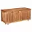 Záhradný box L – 154 x 44 x 48,2 cm