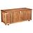 Záhradný box L – 154 x 44 x 48,2 cm