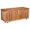 Záhradný box L – 154 x 44 x 48,2 cm