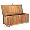 Záhradný box L – 154 x 44 x 48,2 cm,2