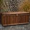 Záhradný box L – 154 x 44 x 48,2 cm,4