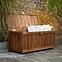 Záhradný box L – 154 x 44 x 48,2 cm,7