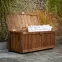 Záhradný box M – 118 x 44 x 48,2 cm,7