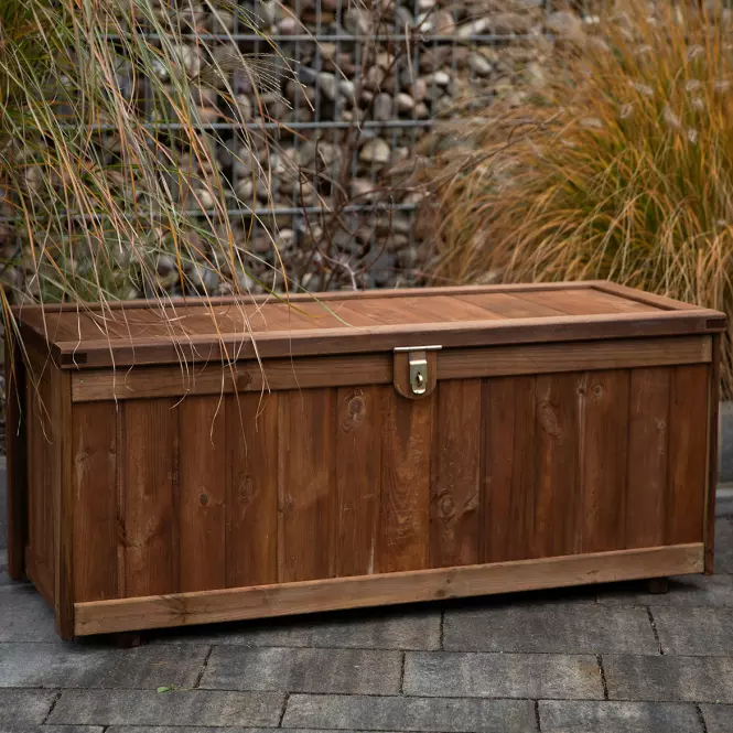 Záhradný box S – 89 x 44 x 48,2 cm,4