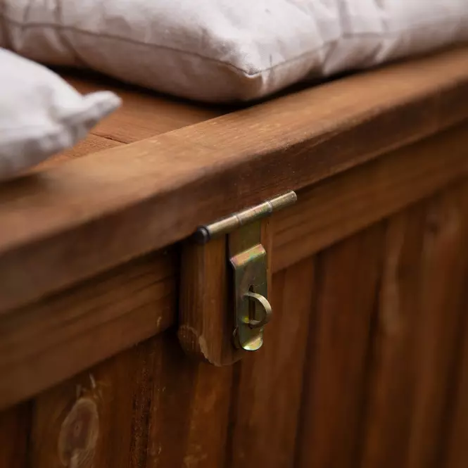 Záhradný box S – 89 x 44 x 48,2 cm