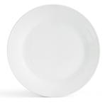 Okrúhly dezertný tanier 19 cm 75DW