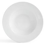 Hlboký okrúhly tanier 21,5 cm 85SW