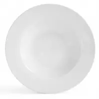 Hlboký okrúhly tanier 21,5 cm 85SW