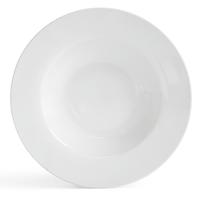 Hlboký okrúhly tanier 21,5 cm 85SW