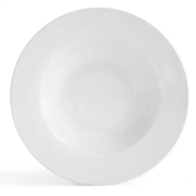 Hlboký okrúhly tanier 21,5 cm 85SW