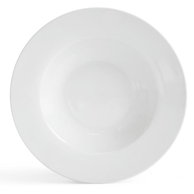 Hlboký okrúhly tanier 21,5 cm 85SW