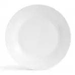 Okrúhly plytký tanier 27 cm 105DW