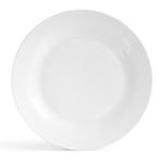 Okrúhly plytký tanier 27 cm 105DW