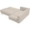 Rohová sedacia súprava Cali P Sierra 745 béžová,4