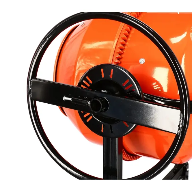 Miešačka betónu SB-120 550W
