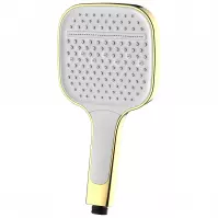 Ručná sprcha Horus White Gold