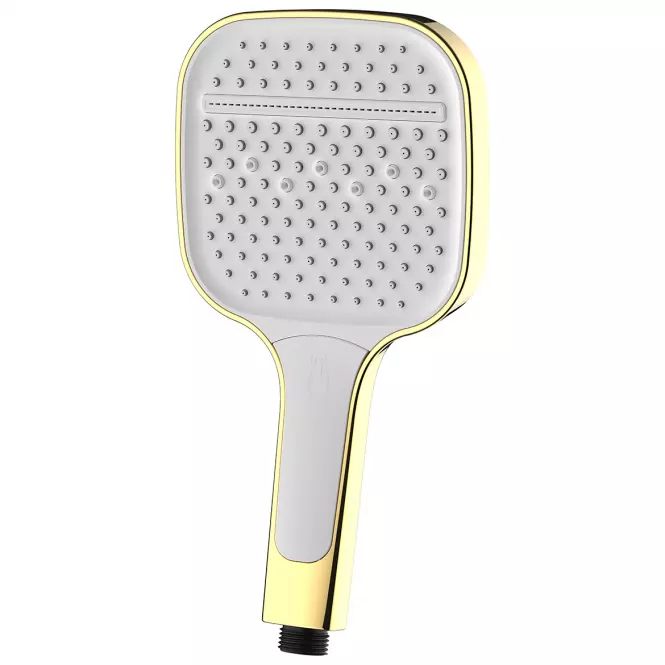 Ručná sprcha Horus White Gold
