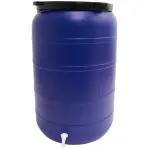 Sud na vodu 420 L B420R