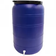Sud na vodu 420 L B420R