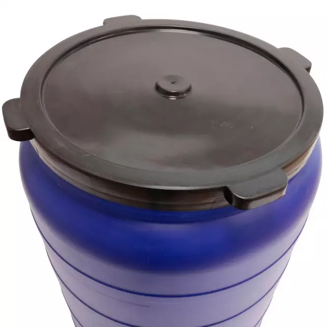 Sud na vodu 420 L B420R