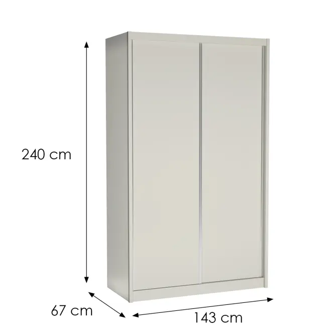 Skriňa Karol 143 Kašmír,3