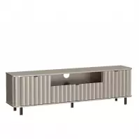 TV stolík Novado 5nv 200 Clay Gray