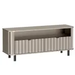 TV stolík Novado 6nv 140 Clay Gray