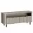 TV stolík Novado 6nv 140 Clay Gray
