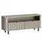 TV stolík Novado 6nv 140 Clay Gray