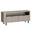 TV stolík Novado 6nv 140 Clay Gray