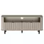 TV stolík Novado 6nv 140 Clay Gray,4