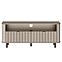 TV stolík Novado 6nv 140 Clay Gray,4