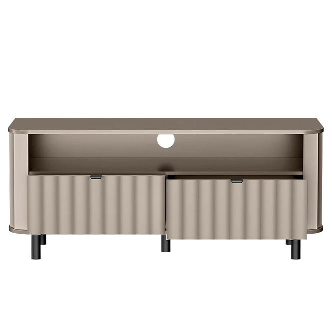 TV stolík Novado 6nv 140 Clay Gray