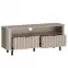 TV stolík Novado 6nv 140 Clay Gray,6
