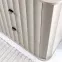 TV stolík Novado 6nv 140 Biela klasika,4