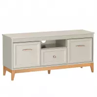 TV stolík Windsor 8w Kašmír/Dub Prírodné