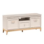 TV stolík Windsor 8w Kašmír/Dub Prírodné
