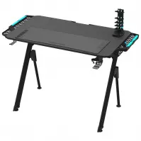 Písací stôl Gamset Falcon 1.0 Ekgs8110