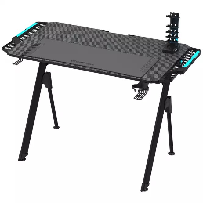 Písací stôl Gamset Falcon 1.0 Ekgs8110
